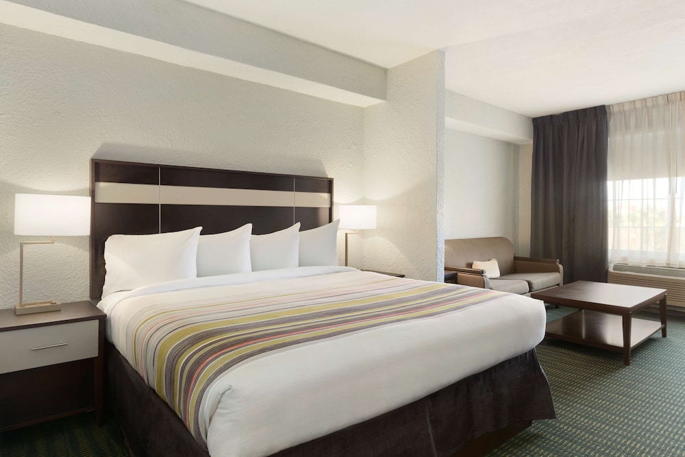 SureStay Plus Hotel by Best Western Vero Beach - photo 7