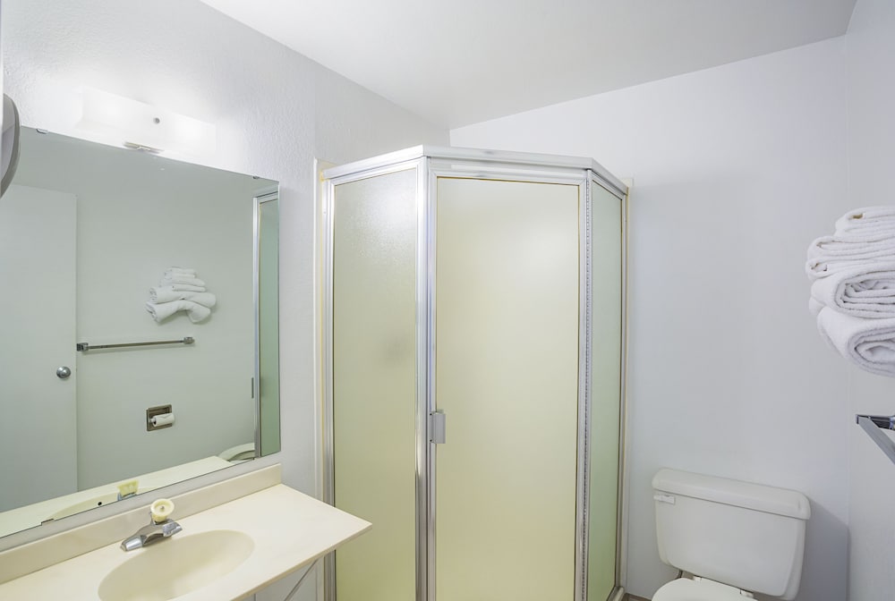 FairBridge Inn Moscow - photo 26