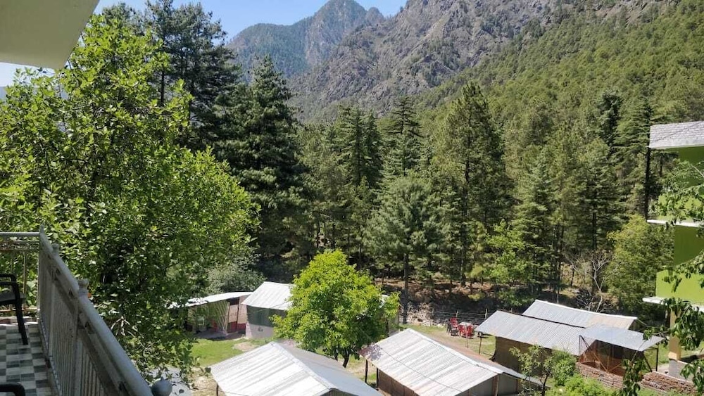 Hotel Vansh in Kulu, India