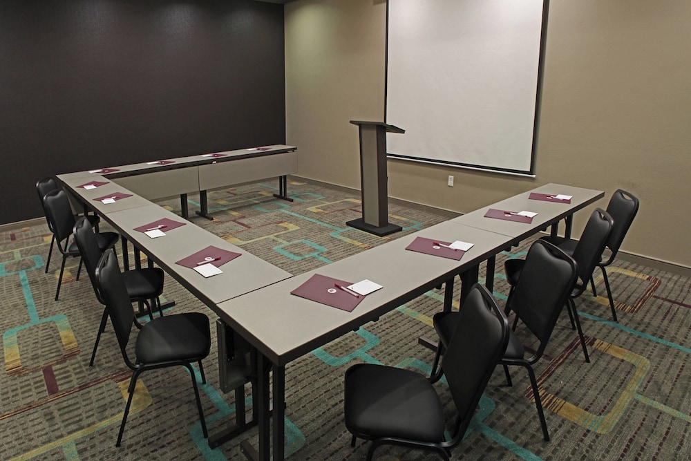 Residence Inn by Marriott Temple - photo 21