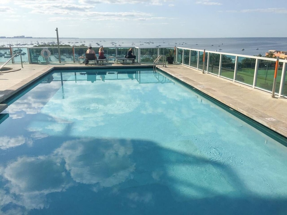 Ocean Marina & City View Studio Balcony #1 - photo 24