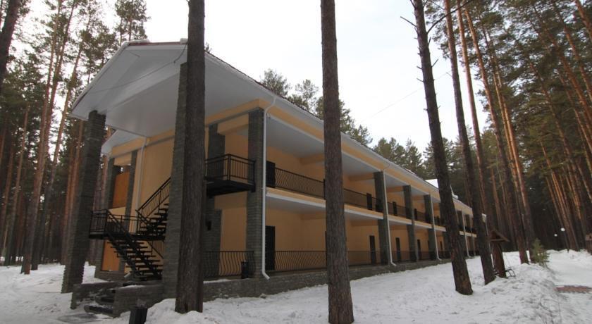 Dom Otdikha Druzhba - last minute hotel in Unknown City