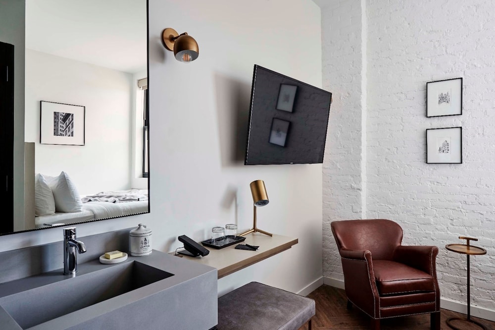 Walker Hotel Tribeca - photo 21