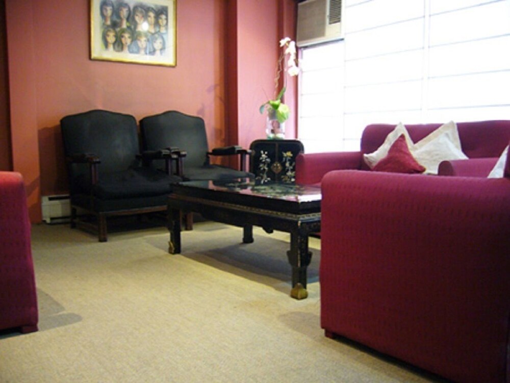 Hotel Suipacha Inn — Buenos Aires — photo 2