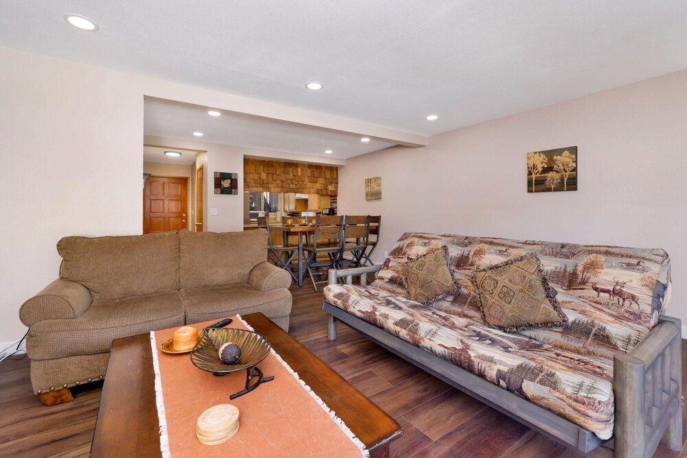 Summit Backyard B by Big Bear Vacations - photo 19