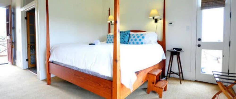 Sage Hill Inn & Spa - photo 23