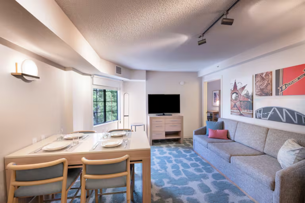 Homewood Suites by Hilton Goldsboro - photo 2