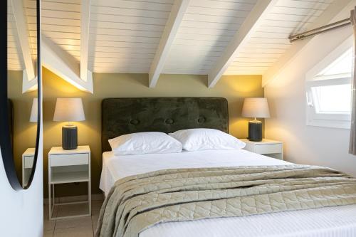 Domus City Apartment — 4-Star Luxury Hotel in Argostolion, Greece