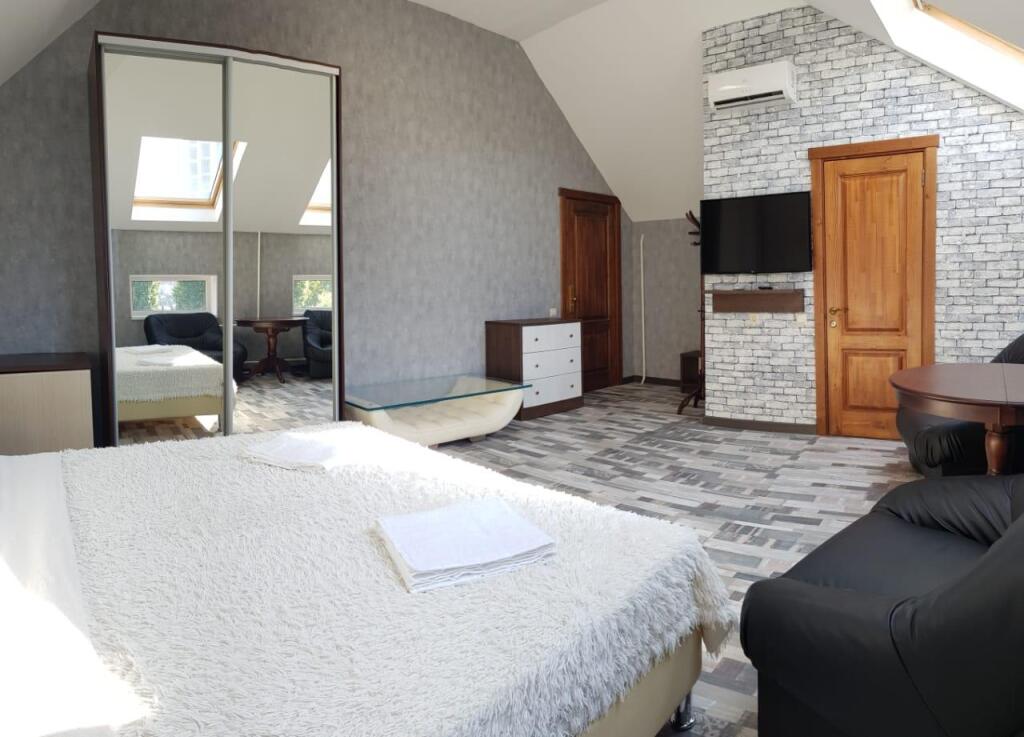 Hotel Areda Sochi - last minute hotel in Sochi