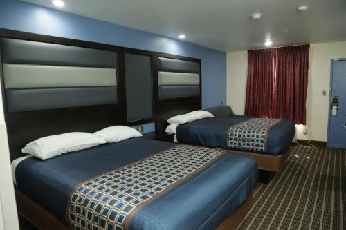Theroff's Motel - photo 39