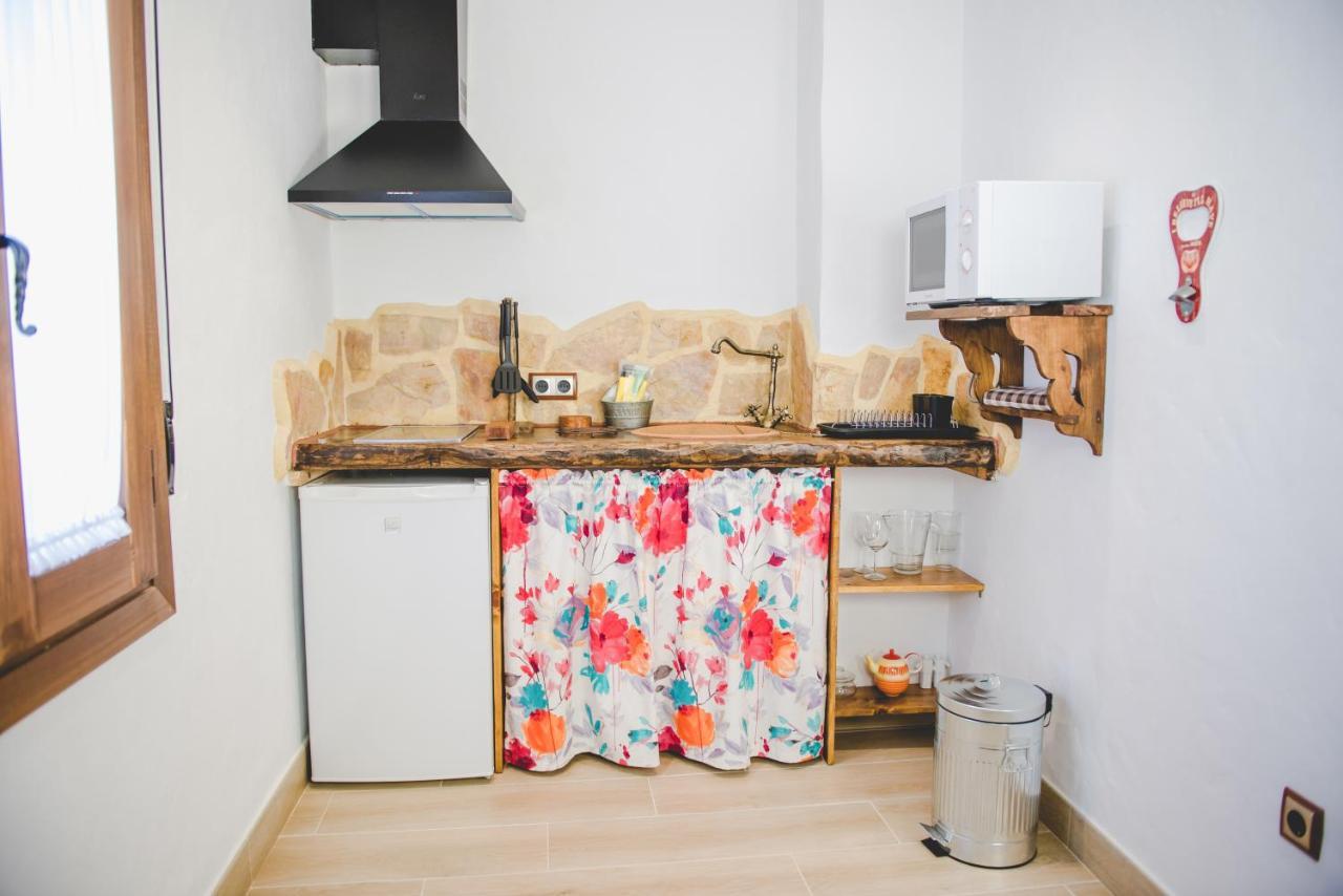Navazos Loft — Benaocaz — photo 4