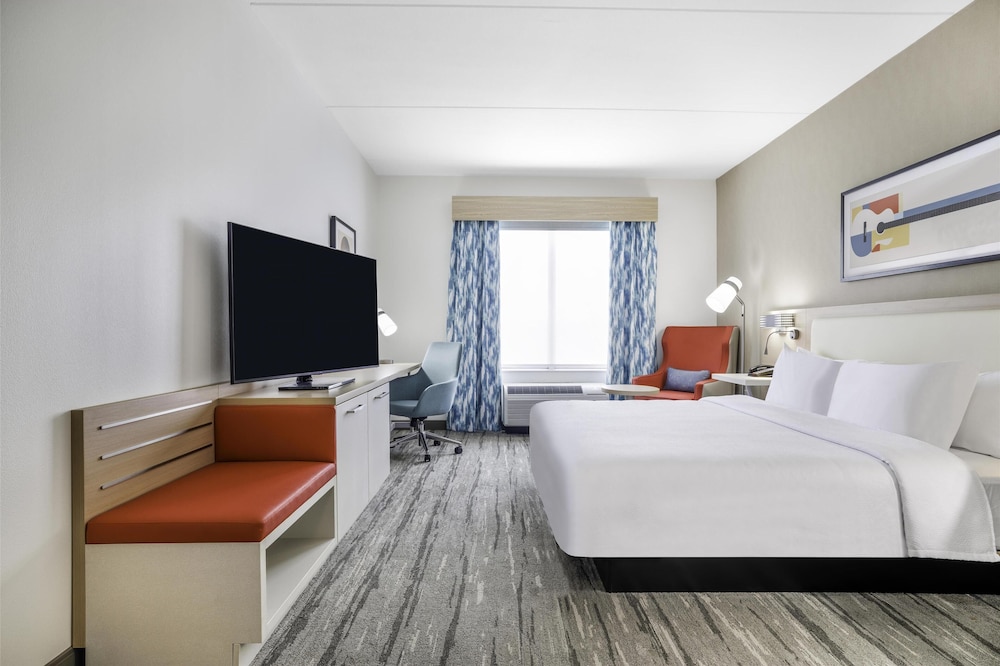 Hilton Garden Inn Nashville Opryland - photo 13