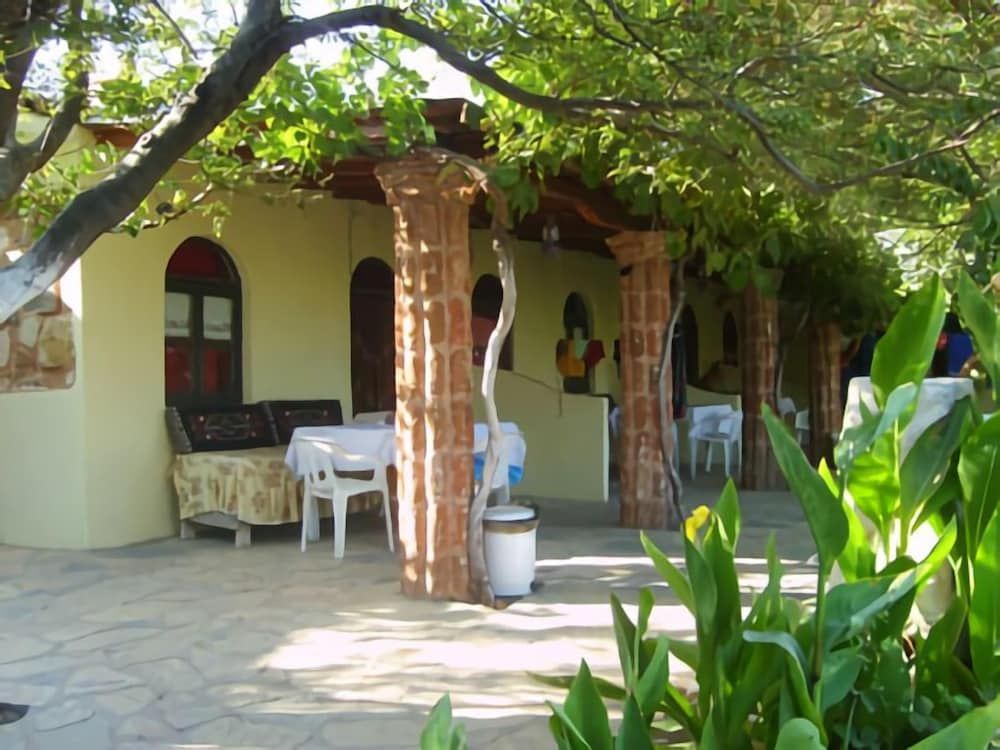 Anatolia Butik Otel — Bozcaada