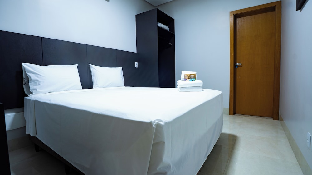 Hotel Buena Vista — Goiania