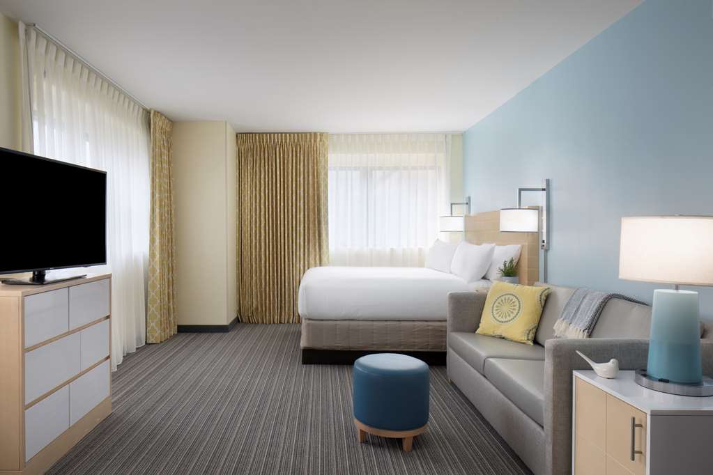 Sonesta ES Suites New Orleans Downtown - photo 10
