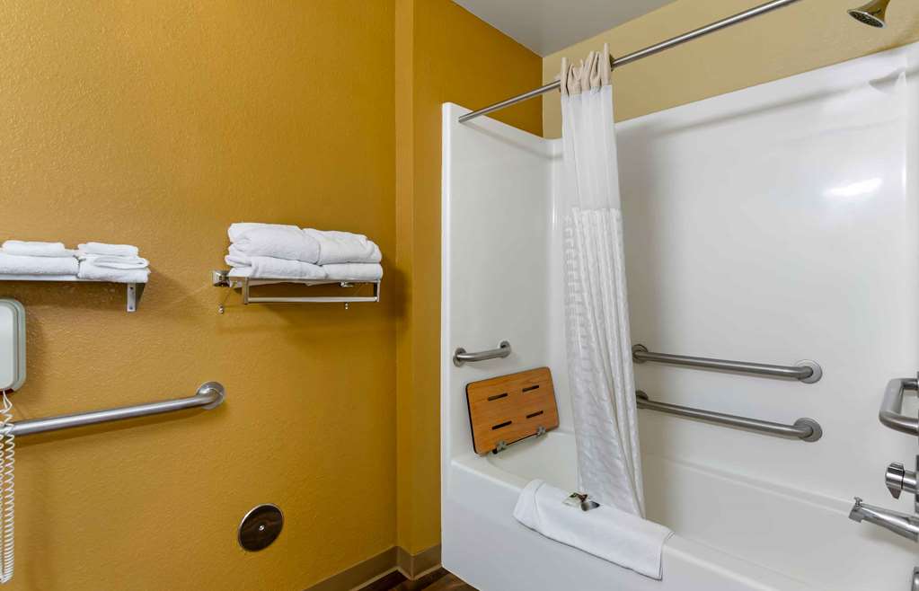 Extended Stay America Suites Lynchburg University Blvd - photo 22