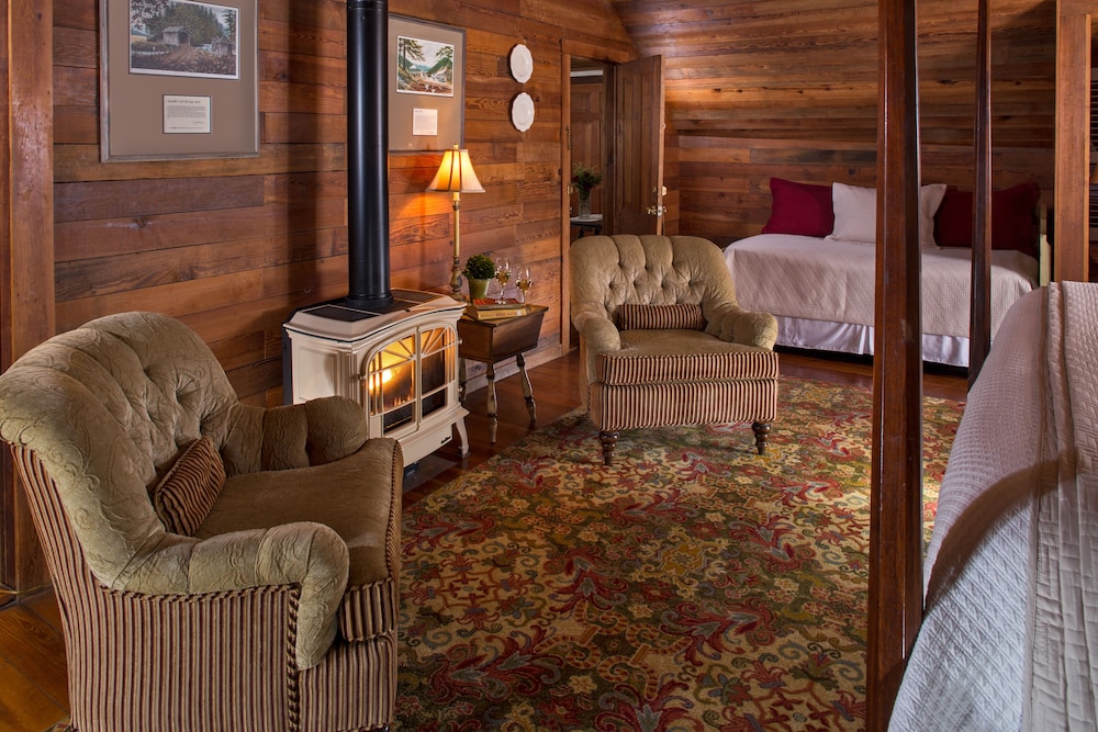 Glen Ella Springs Hotel & Restaurant - photo 14