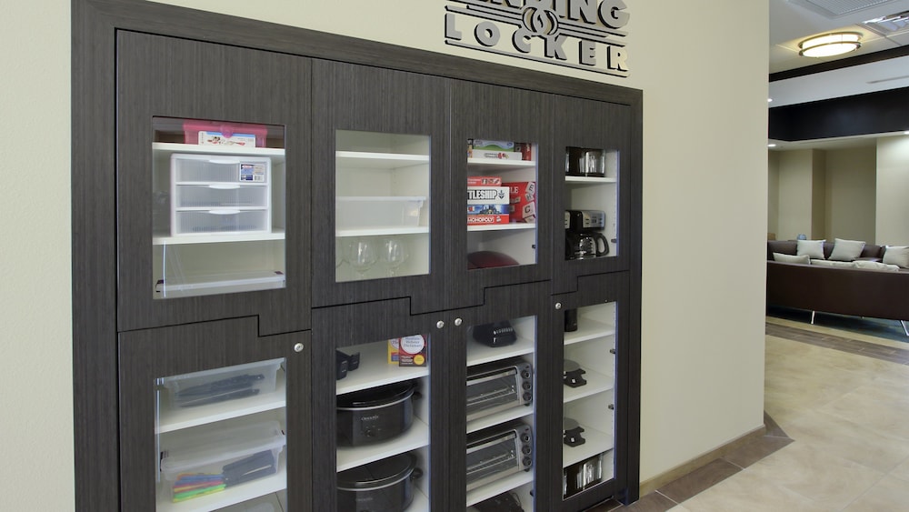 Candlewood Suites Dallas Frisco NW Toyota Ctr - photo 34