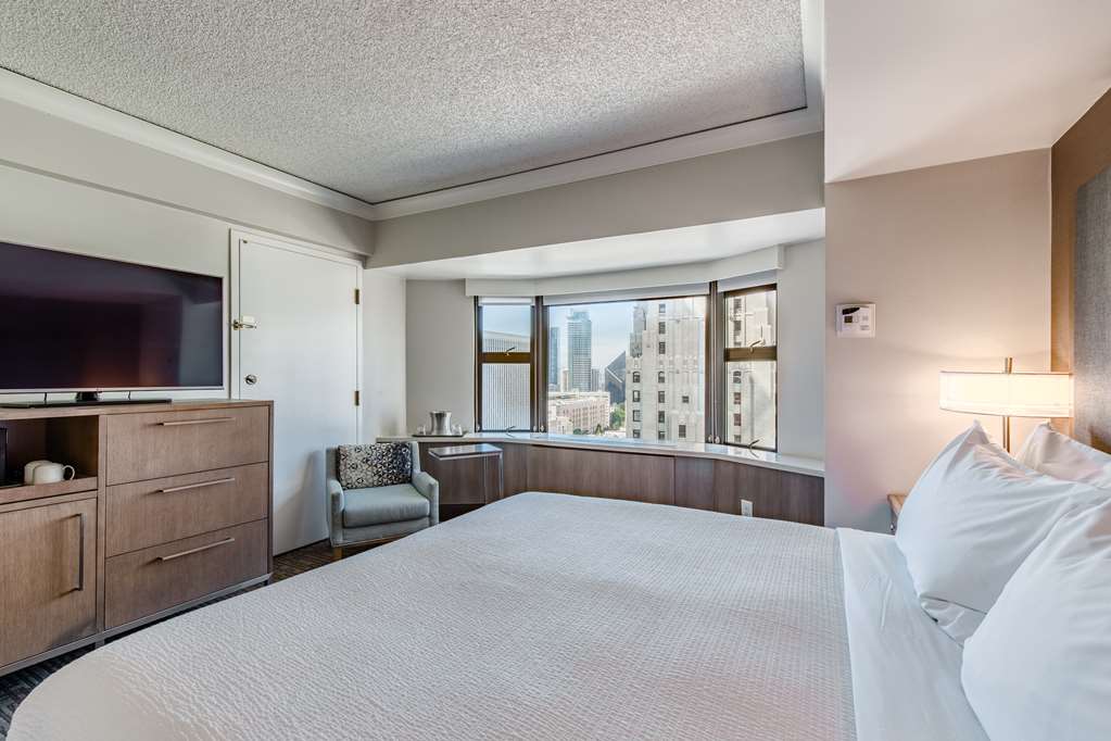 Coast Seattle Downtown Hotel by APA - photo 35