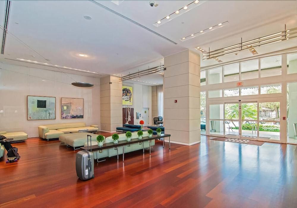 MIA Luxe Properties at Mutiny Park Condominium Hotel - photo 17
