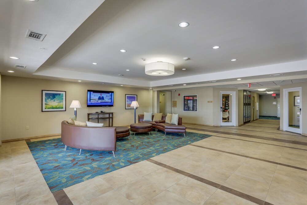 Candlewood Suites College Station At University by IHG - photo 50