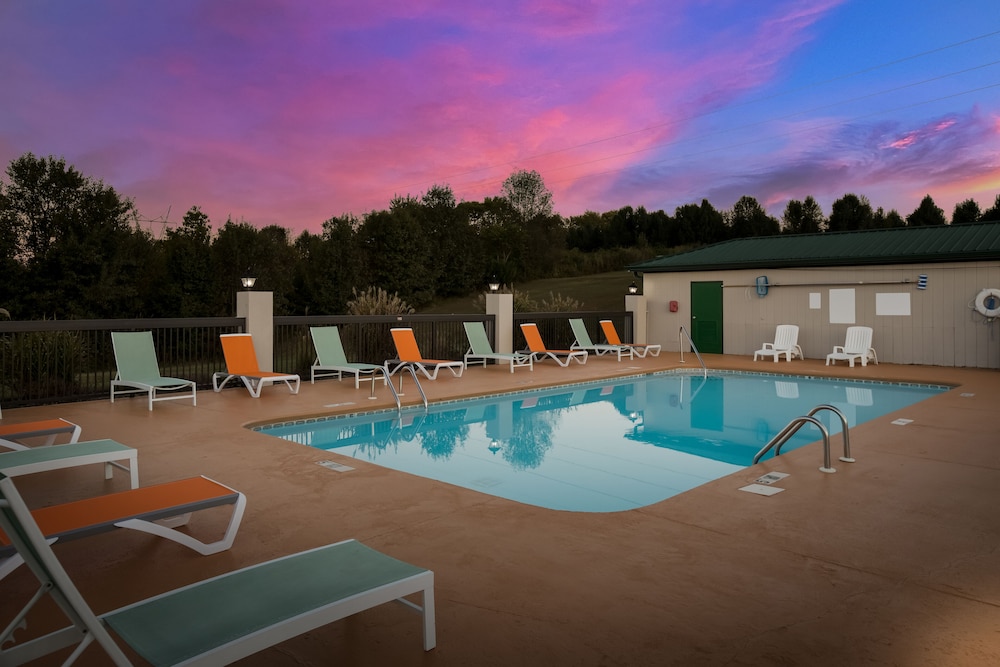 Quality Inn Dandridge - photo 31