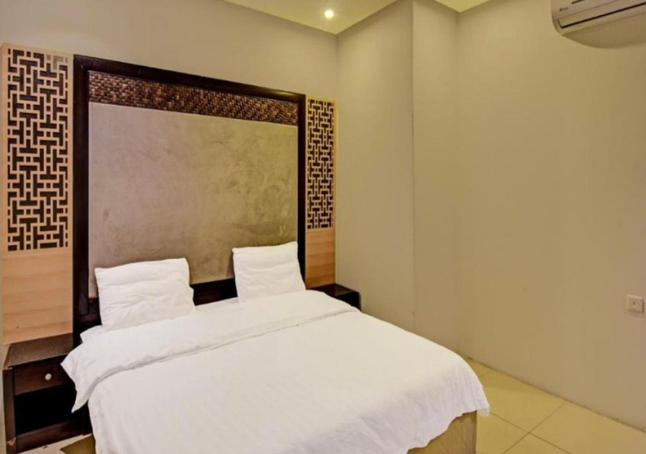 Future professional business in Riyadh, Saudi Arabia