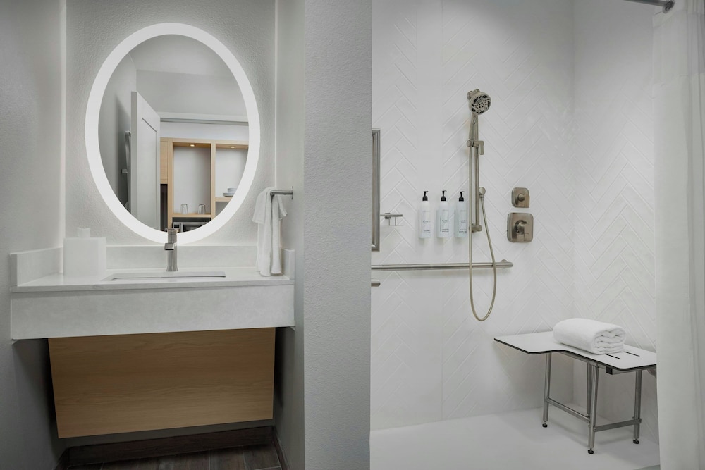 TownePlace Suites by Marriott Forney - photo 28