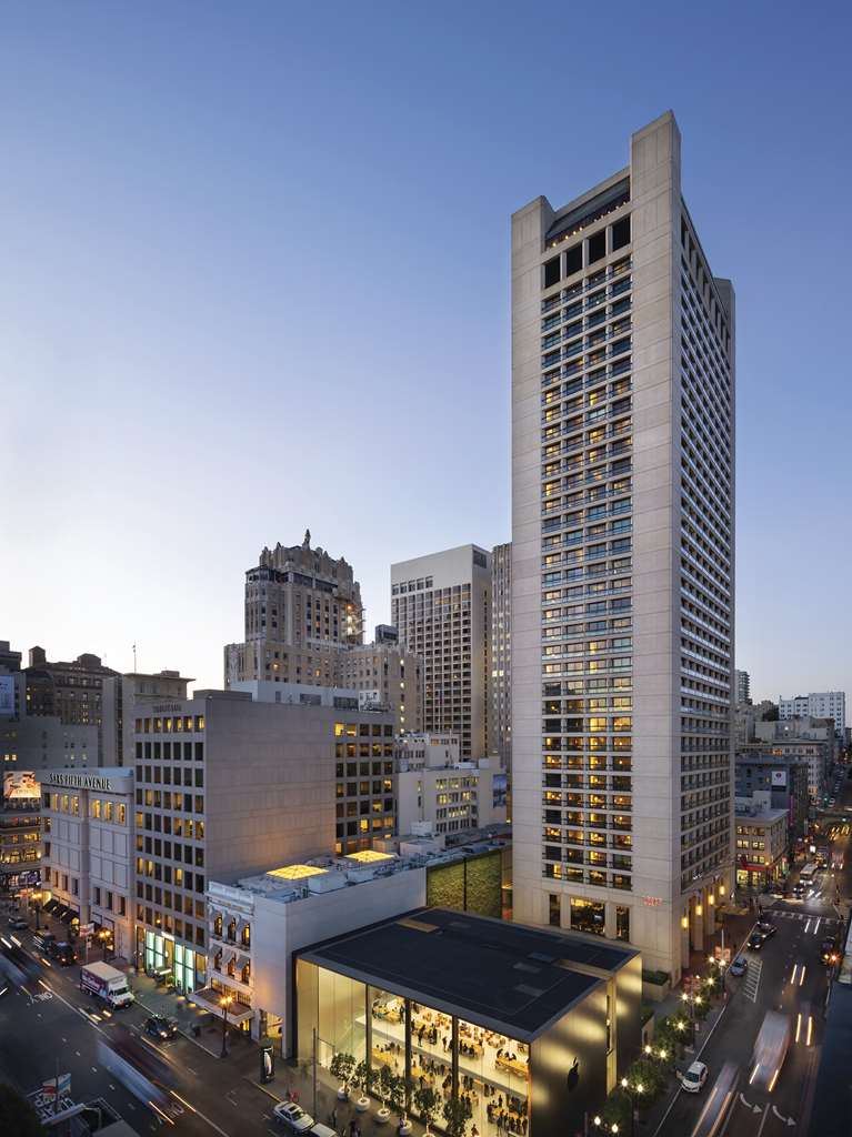 Grand Hyatt San Francisco - photo 28