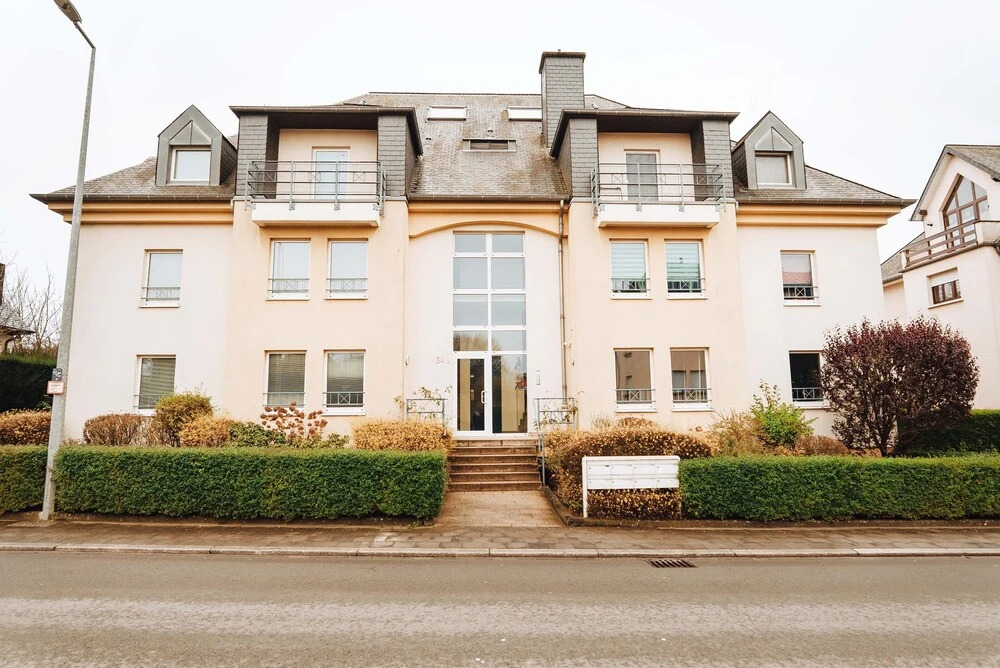 Elegant Stay in Limpertsberg Near City Center — 4-Star Luxury Hotel in Luxembourg, Luxembourg