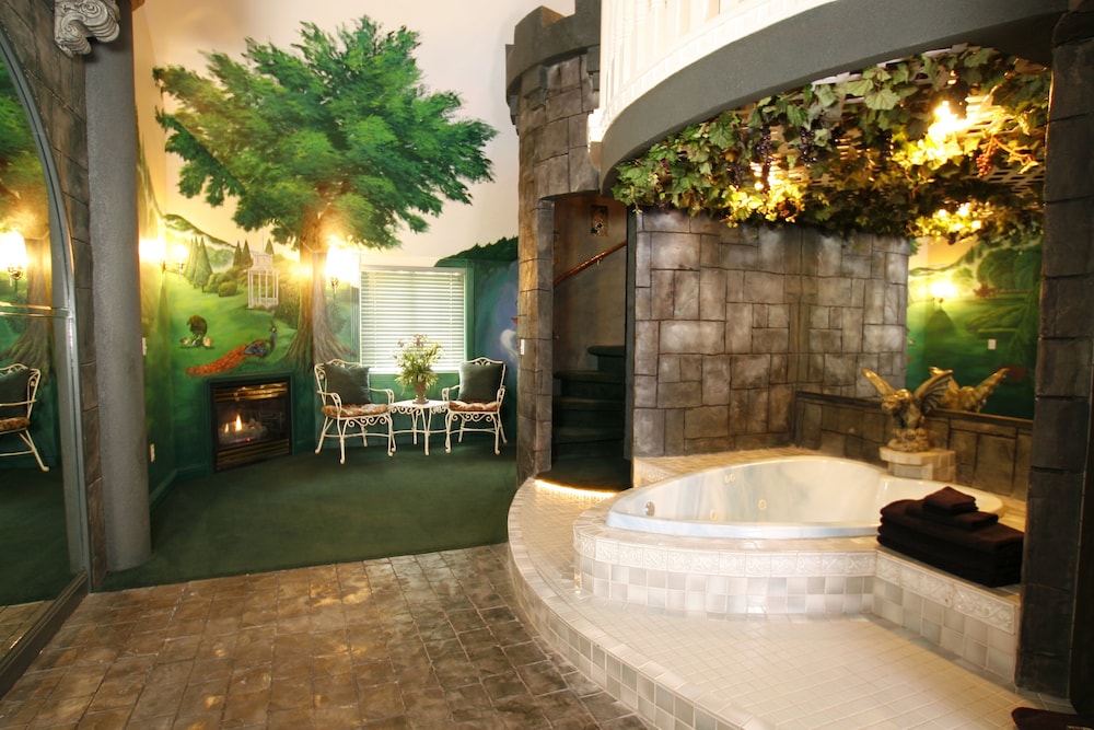 Black Swan Inn - photo 53