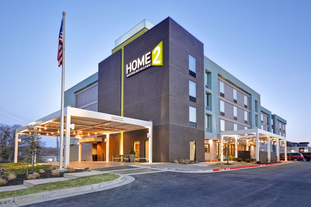 Home2 Suites by Hilton Kansas City KU Medical Center - photo 44