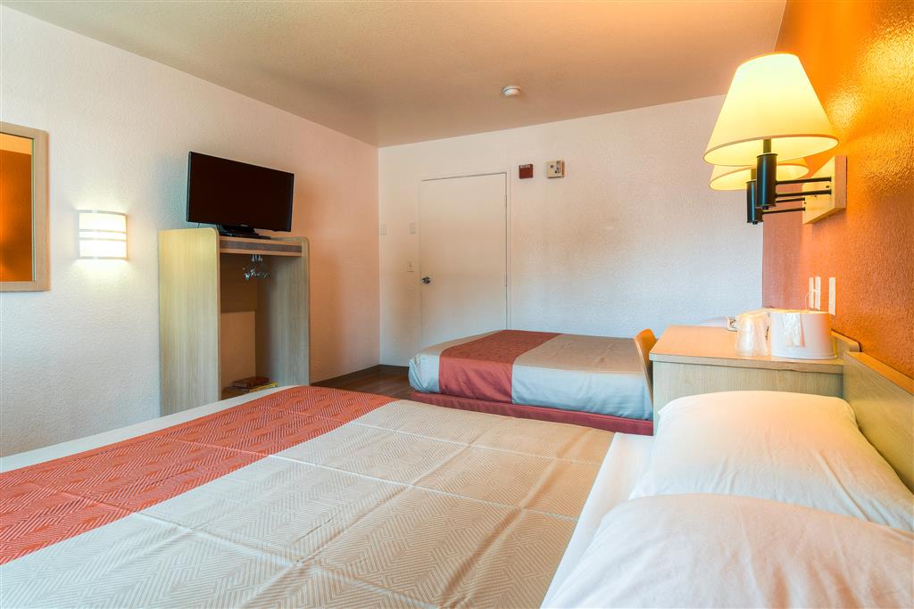 Motel 6 El Cajon CA San Diego - photo 11