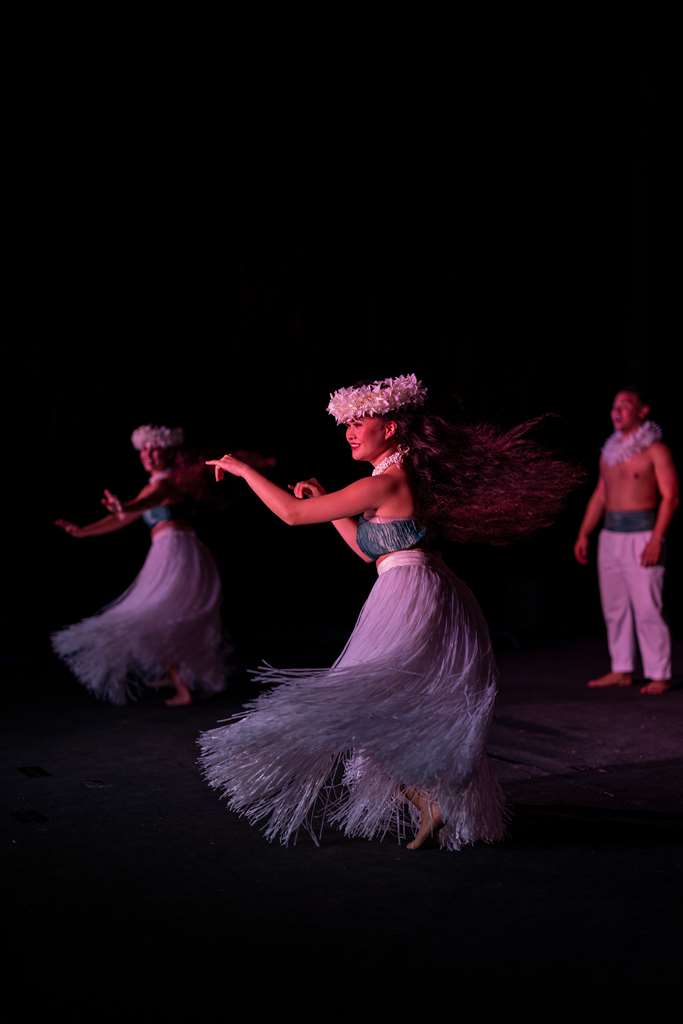 Outrigger Kona Resort & Spa - photo 50
