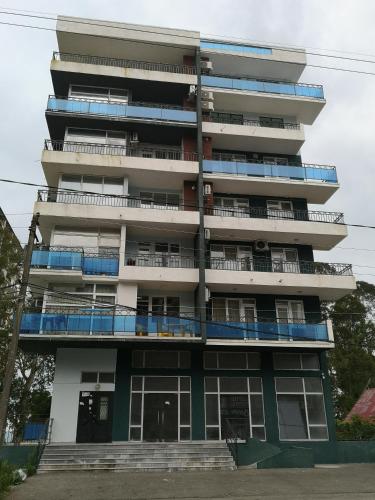 Vacation home in Gonio
