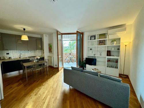 Flaminia home — 4-Star Luxury Hotel in Rome, Italy