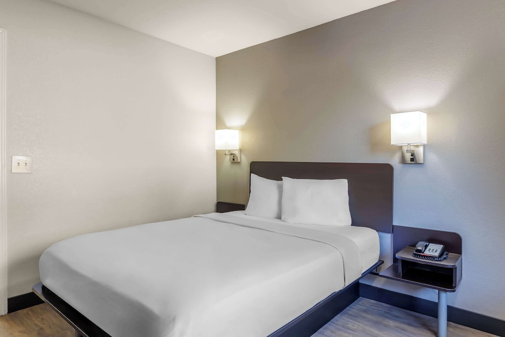 Motel 6 Elizabethtown KY - photo 12