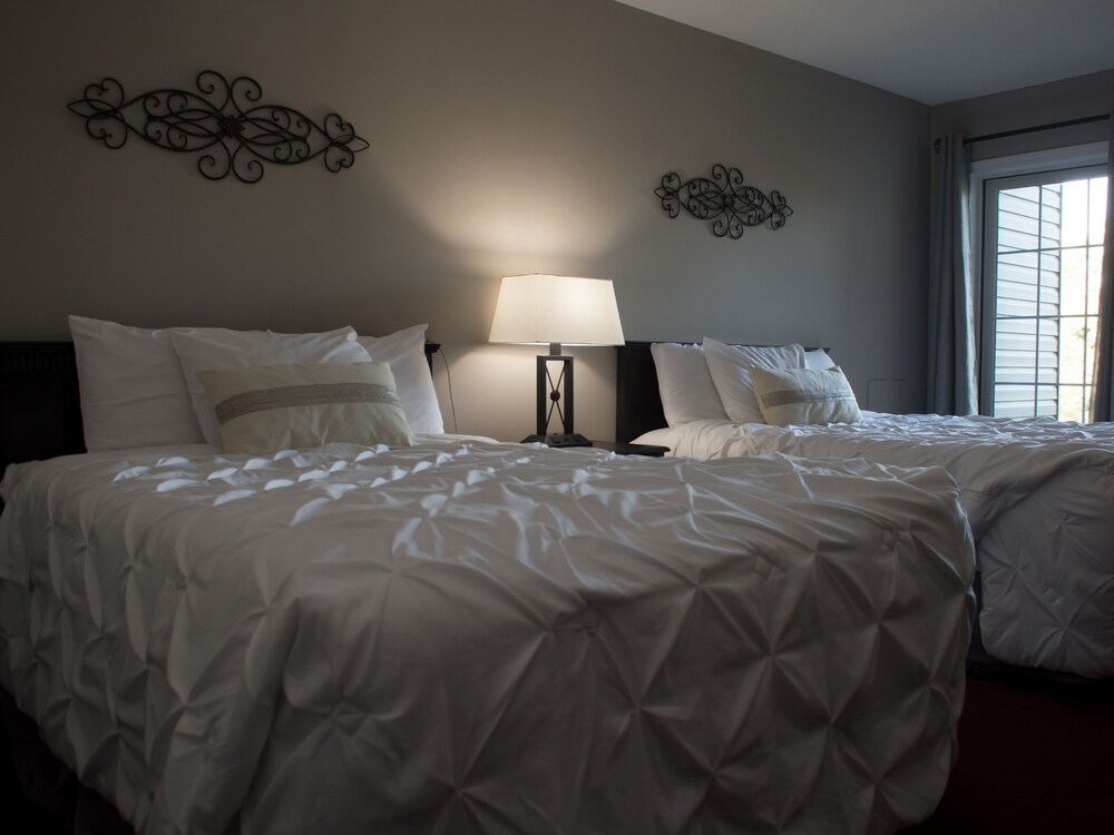 Amerivu Inn And Suites New Richmond - photo 18