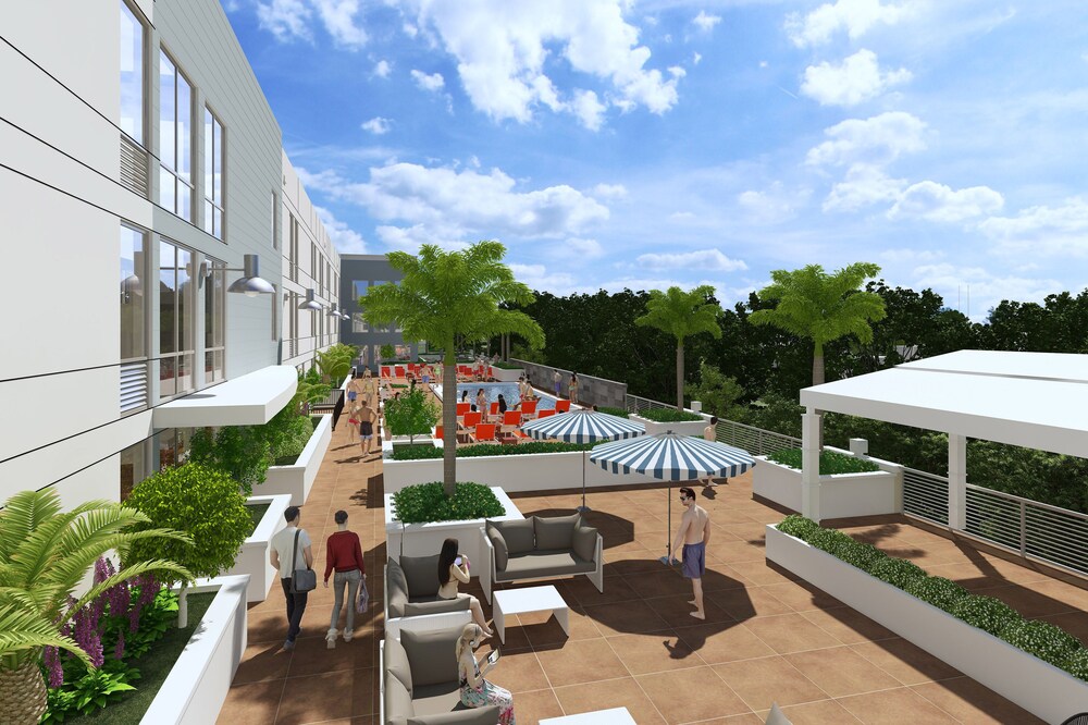 Aloft Delray Beach - photo 24