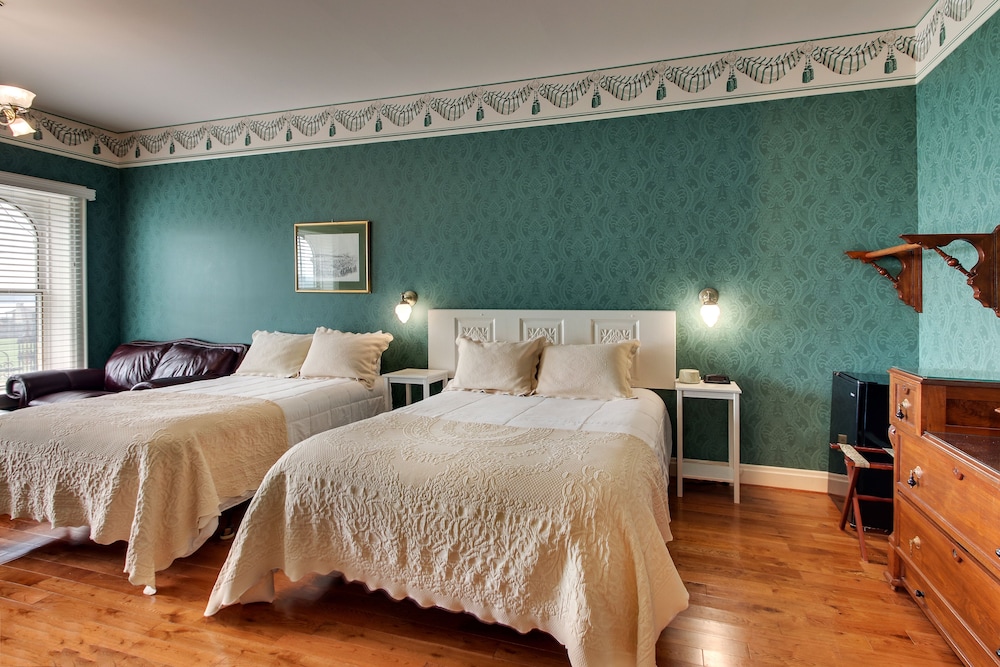 Kingsley Inn - photo 19