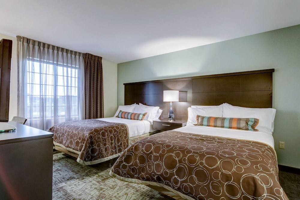 Staybridge Suites O'Fallon Chesterfield by IHG - photo 7