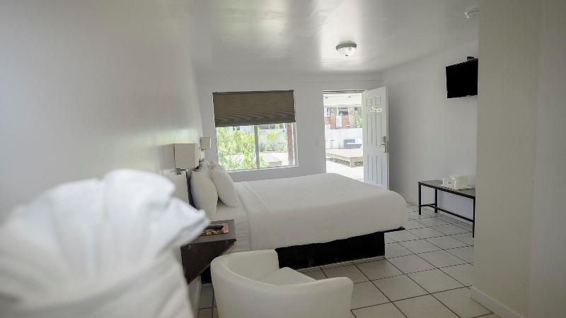 Banana Peel Resort - photo 19