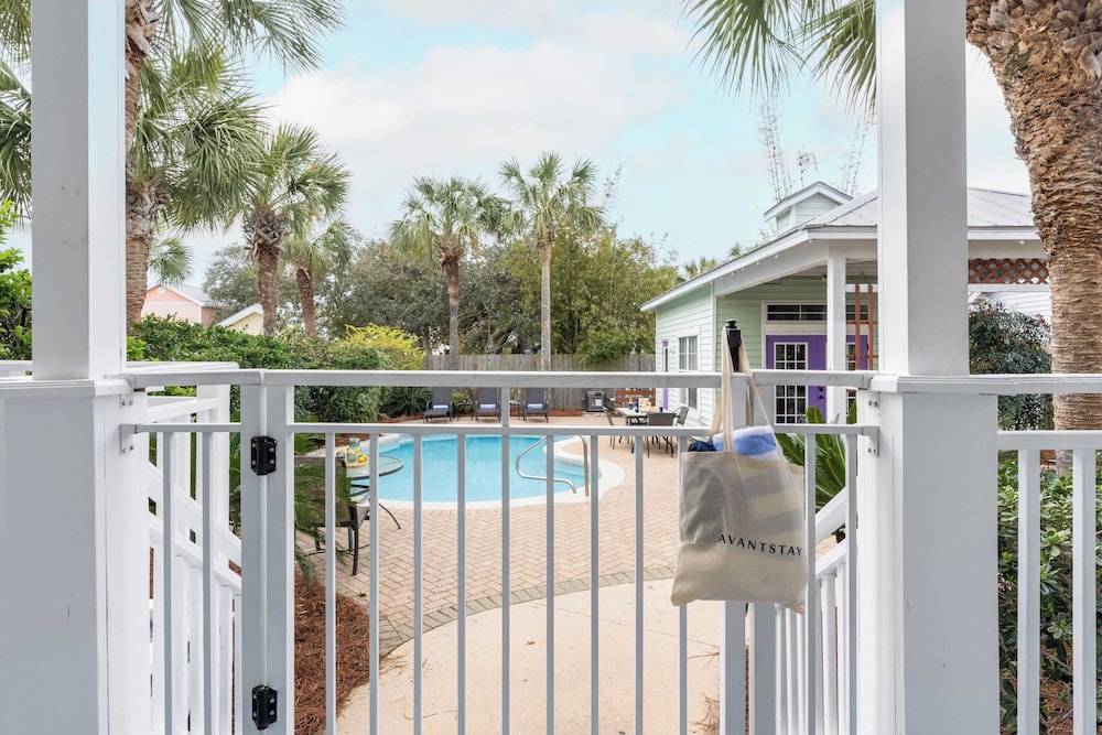 Kool Beanz by Avantstay Private Pool Near Beach - photo 47