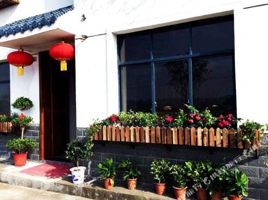 Wave Mouth Hot Spring Inn — hotel in Chongyang