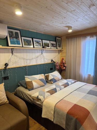Cottage Sataplia