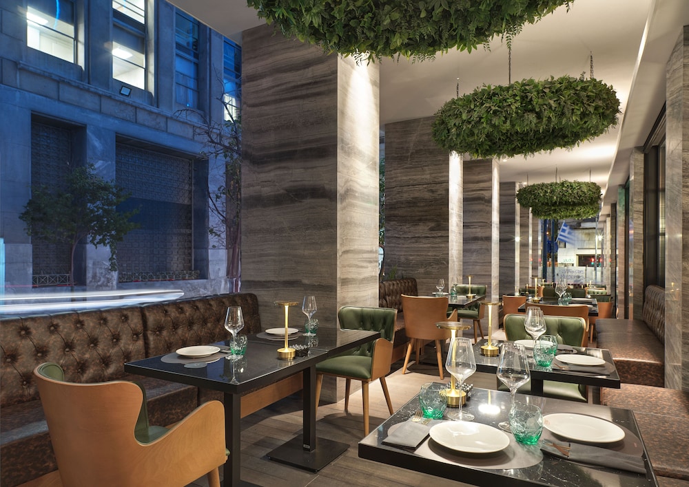 מזון ומשקאות