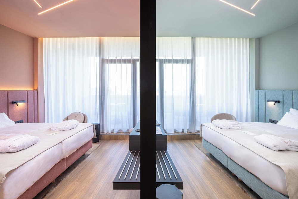 Viale Boutique Hotel — Villany — photo 5