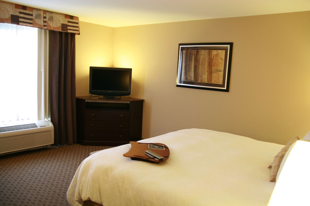 Hampton Inn Topeka - photo 11