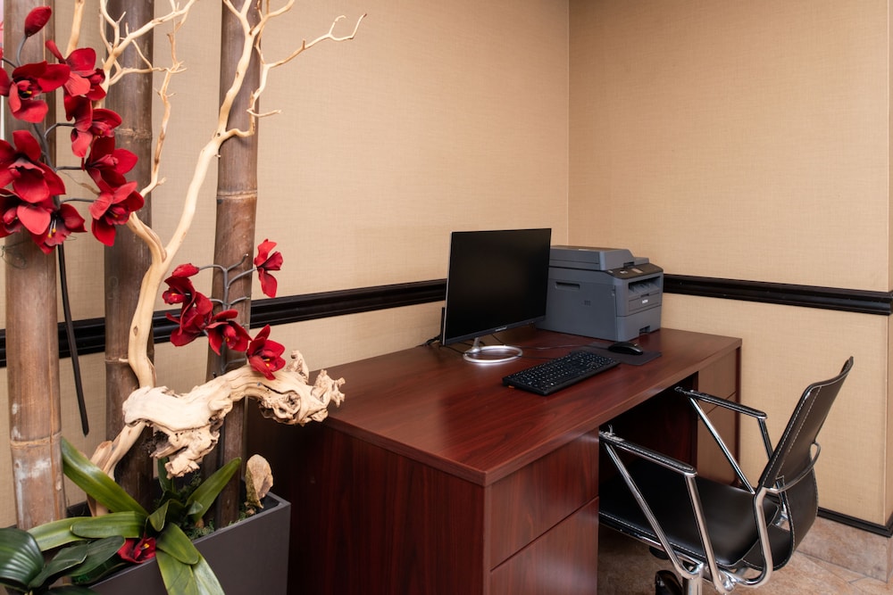 Courtyard by Marriott Chino Hills - photo 27