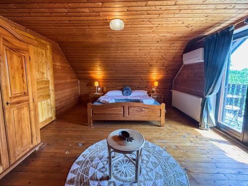 Elton384 in Moravske Toplice, Slovenia